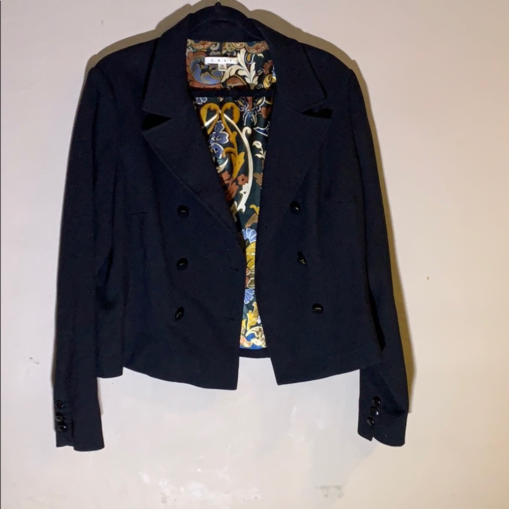 CAbi blazer